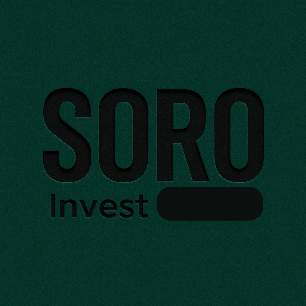 SORO Invest